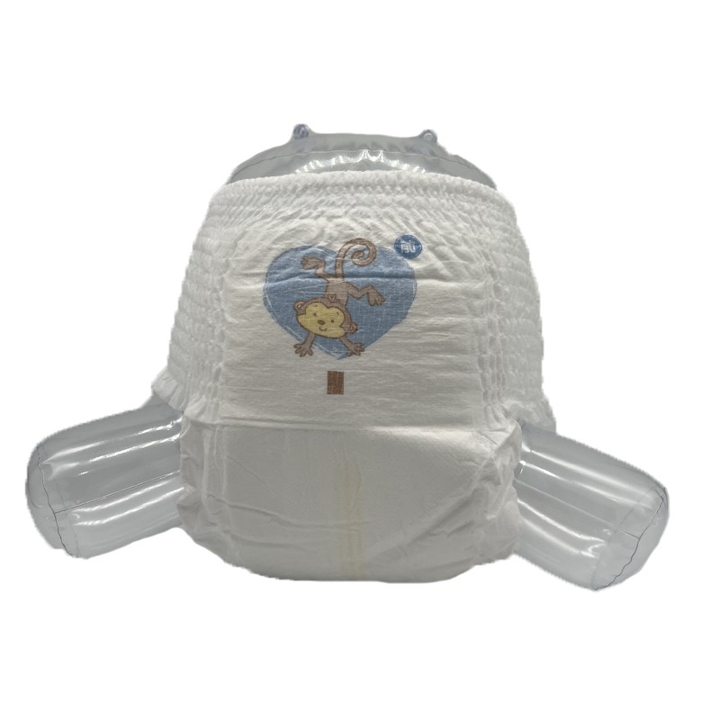 Baby Diaper Manufacturer - Wholesale Ultra-Thin Breathable Stock Lot