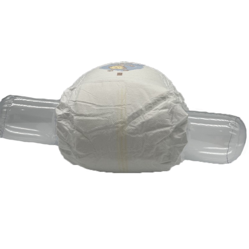 Baby Diaper Manufacturer - Wholesale Ultra-Thin Breathable Stock Lot