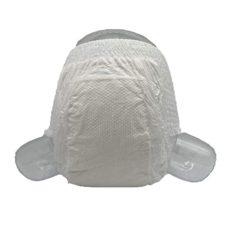 Baby Diaper Manufacturer - Wholesale Ultra-Thin Breathable Stock Lot