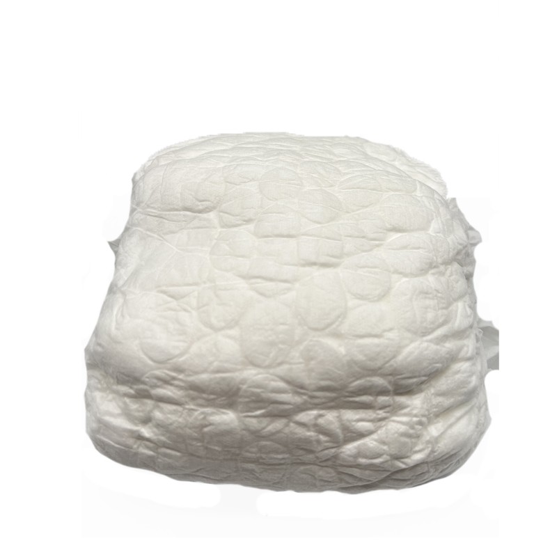 Adult Diaper Supplier - Superior Absorbency 3D Leak Prevention Pull-up