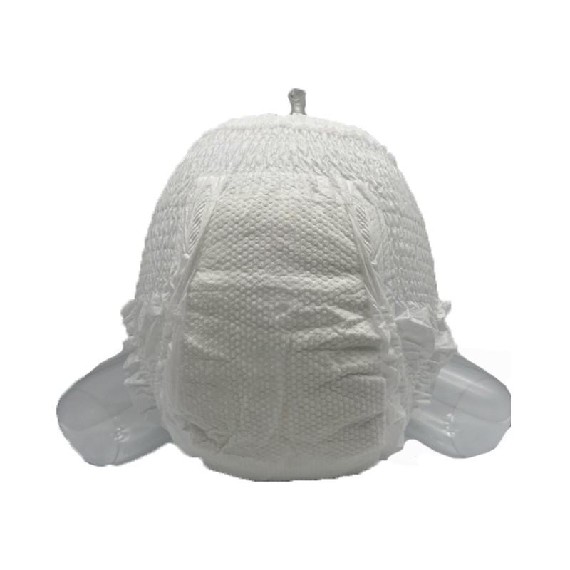 Baby Pull Up Diaper Supplier - Free Sample Premium Quality Quick Absorb