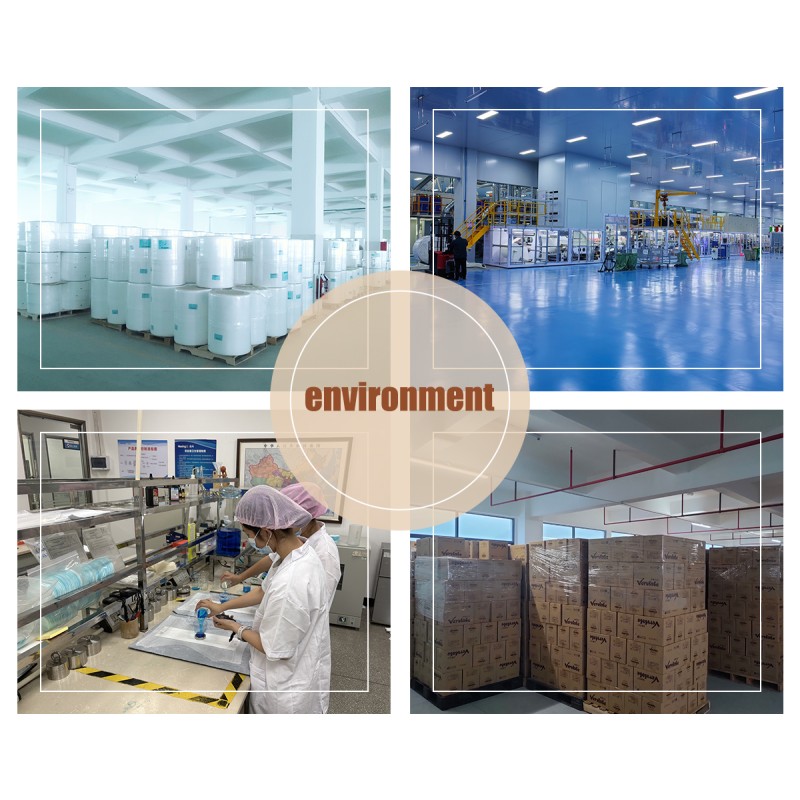 Baby Diaper Manufacturer - Free Sample Customizable Wholesale Elastic Waistband