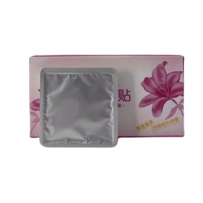 Sanitary Pads Supplier - Herb Care Deodorization Healthy Feminine Care