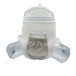 Adult Diaper Manufacturer - OEM ODM Ultra-Absorbent Non Woven Pull-Up