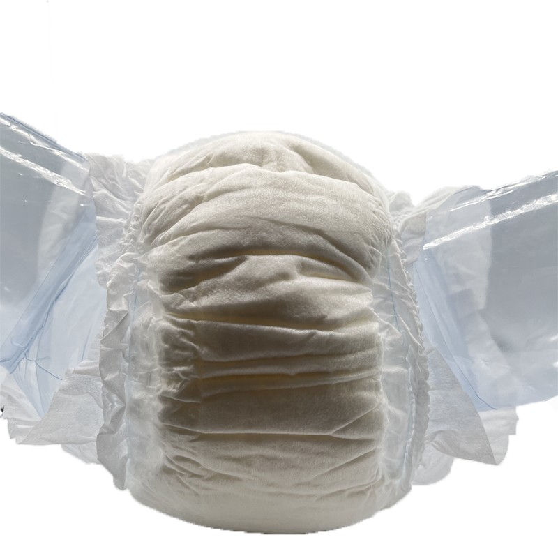 Adult Diaper Supplier - High Quality Factory Price Customized Unisex