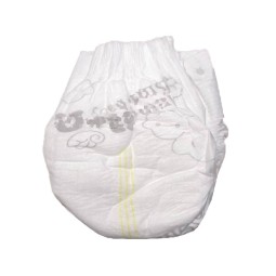 Baby Diaper Factory - High Quality Super Soft Breathable Disposable