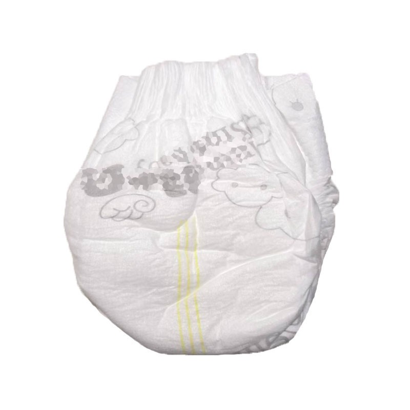 Baby Diaper Factory - High Quality Super Soft Breathable Disposable