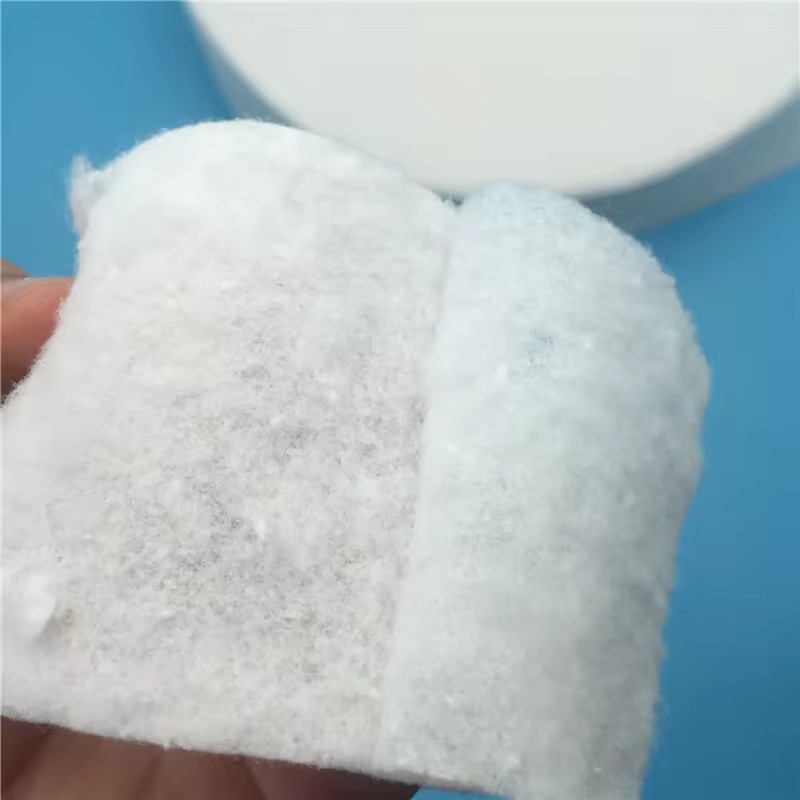 Airlaid Paper Supplier - Absorbency Core Fluff Pulp SAP Paper