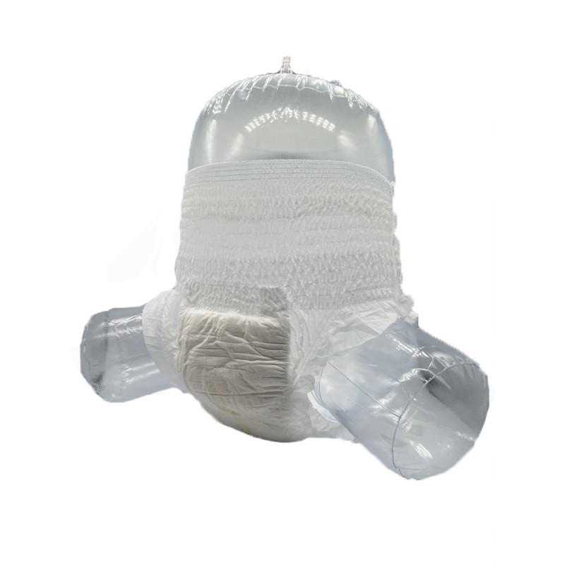Adult Diaper Supplier - High Quality Factory Price Customized Unisex