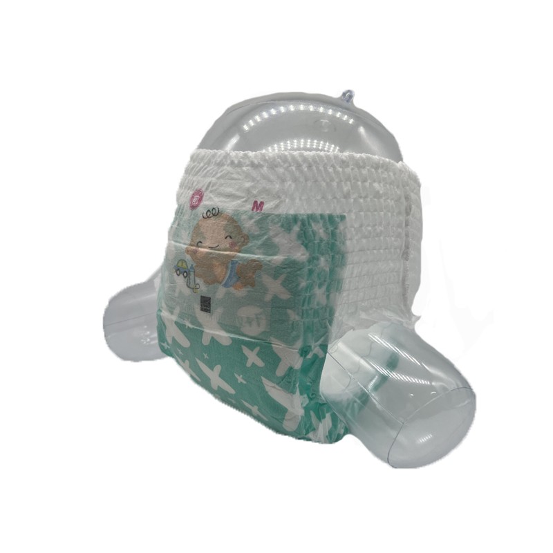 Baby Pull Up Pants Supplier - FREE SAMPLE High Quality Custom Organic