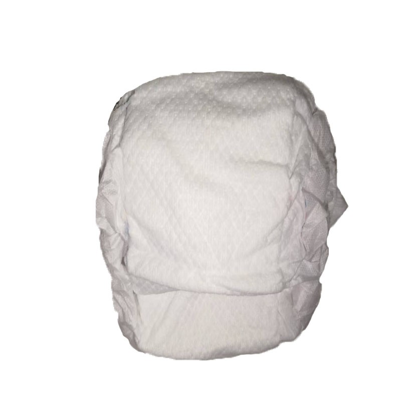 Baby Pull Up Pants Manufacturer - High Quality Super Large Elastic Waistband