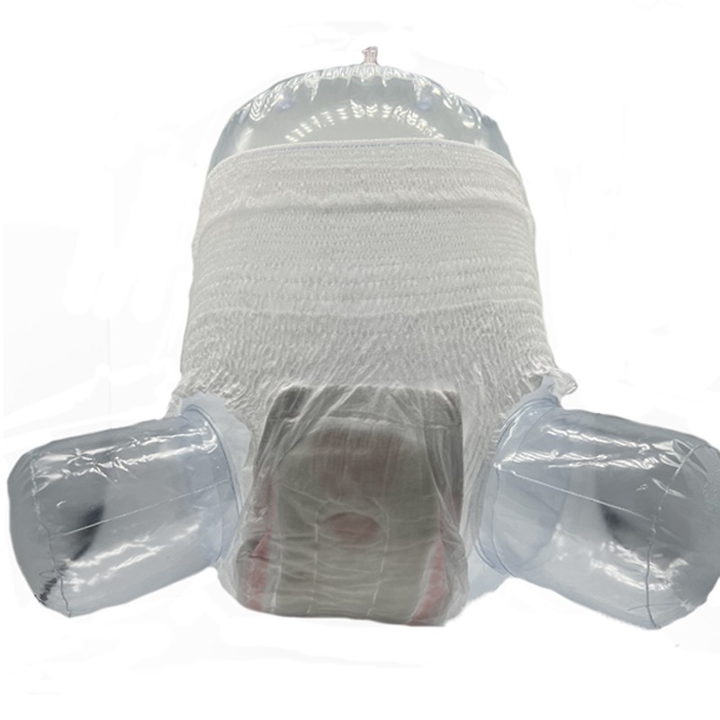 Sanitary Panties Supplier - Free Sample Good Breathability Soft Comfortable