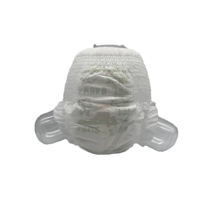 Baby Pull Up Diaper Supplier - Free Sample Premium Quality Quick Absorb