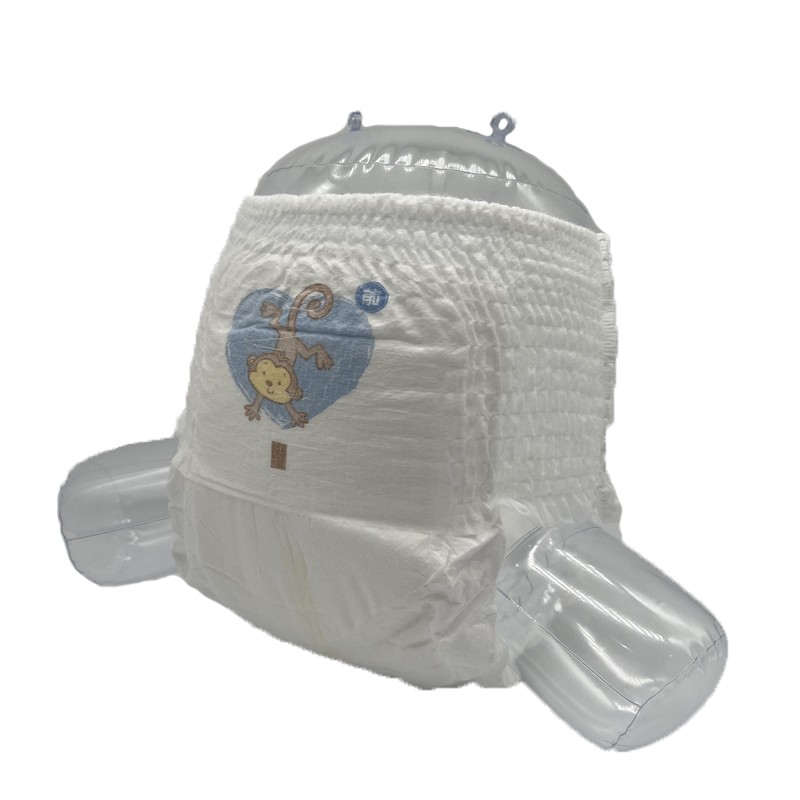 Baby Diaper Manufacturer - Wholesale Ultra-Thin Breathable Stock Lot