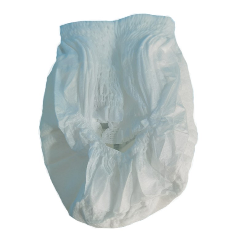 Baby Pull Up Pants Manufacturer - High Quality Super Large Elastic Waistband