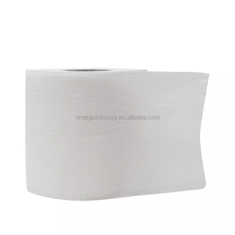 Toilet Paper Manufacturer - 2ply 3ply Virgin Tissue Jumbo Pack China Factory
