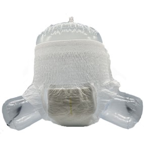 Adult Diaper Factory - Customized Wholesale Soft Breathable Disposable