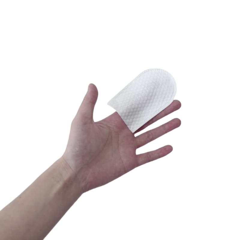 Pet Dental Wipes Manufacturer - Disposable Toothbrush Finger Cot Soft Cleaning