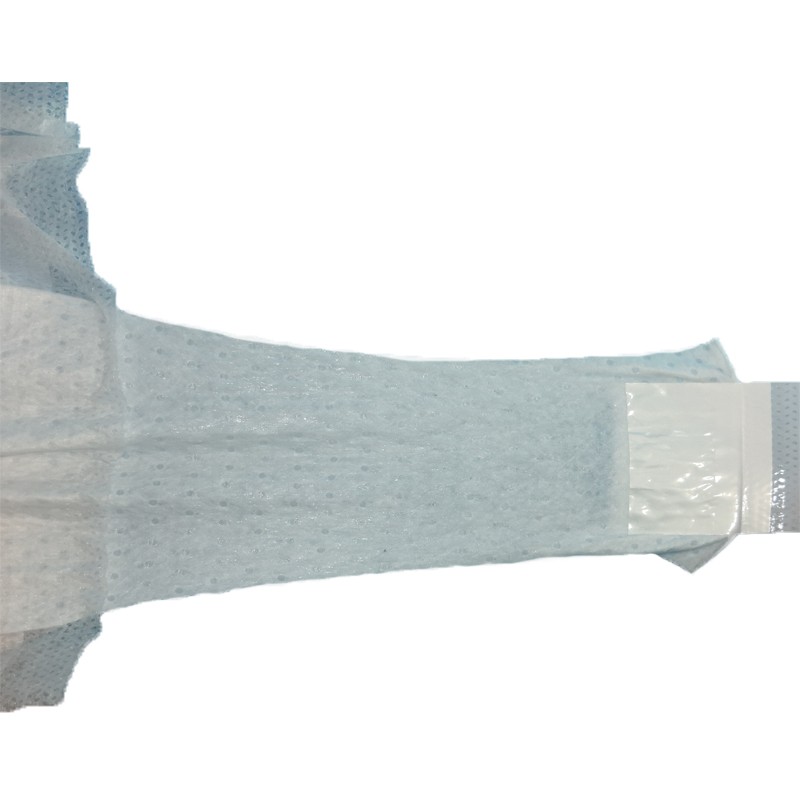 Baby Diaper Supplier - High Quality Customizable Best Absorbent Wholesale