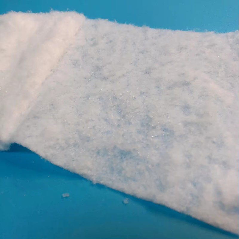 Virgin Wood Pulp Manufacturer - Airlaid Napkin Jumbo Roll Soft Large Roll