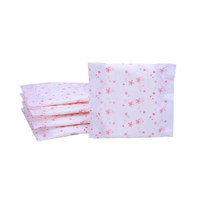 Sanitary Napkins Factory - Hot Selling Multi Style Customize Period Pad