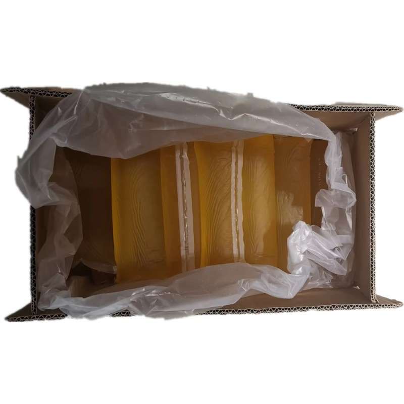 Hot Melt Adhesive Supplier - High Quality Elastic Glue Structure Glue