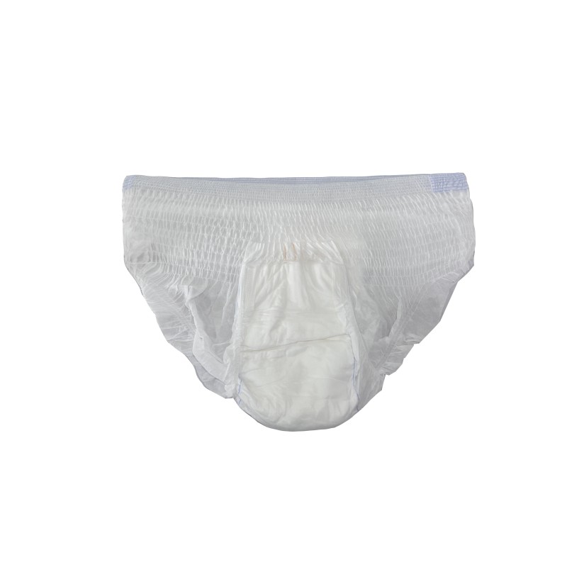 Adult Diaper Pants Supplier - High Elastic Dry Surface Wholesale Convenient