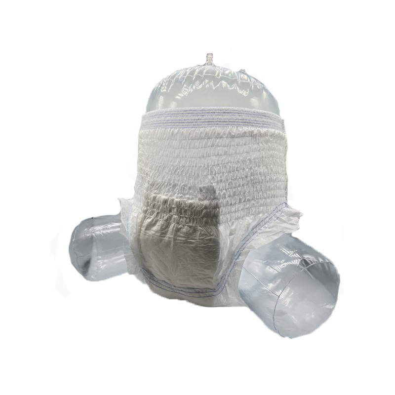 Adult Diaper Manufacturer - OEM ODM Ultra-Absorbent Non Woven Pull-Up
