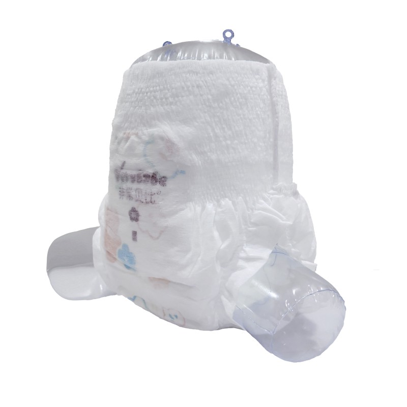 Baby Pull Pant Factory - Wholesale Soft Super Absorbent Manufacturer Price