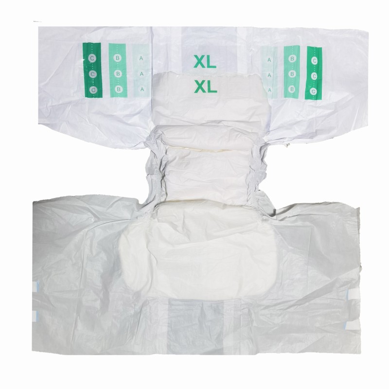 Adult Diaper Factory - Ultra Thick Quick Absorbent ABDL Disposable Bulk