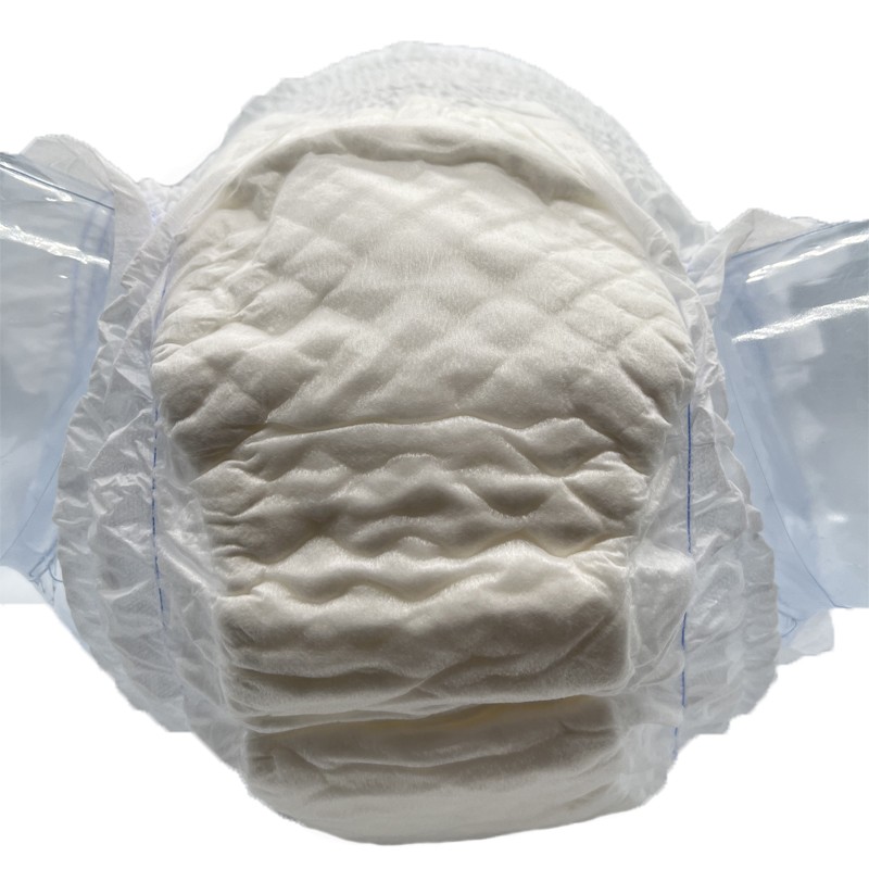 Adult Pull Up Diapers Manufacturer - Wholesale Direct Sales Organic High Absorbancy