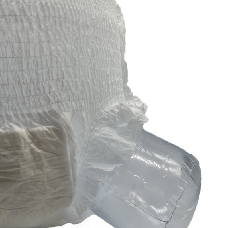 Adult Diaper Factory - Customized Wholesale Soft Breathable Disposable