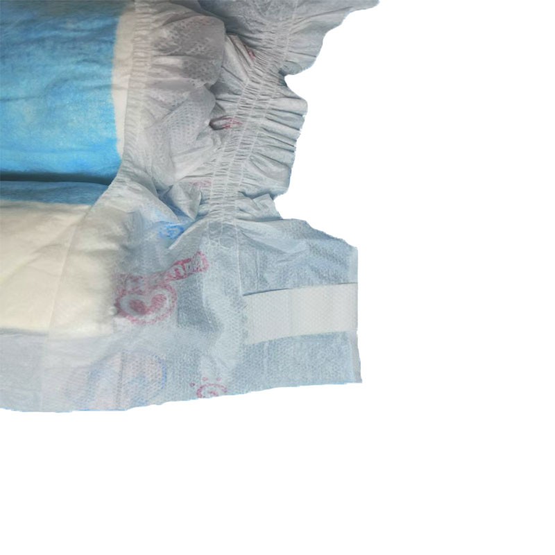 Baby Diaper Supplier - High Quality Customizable Best Absorbent Wholesale
