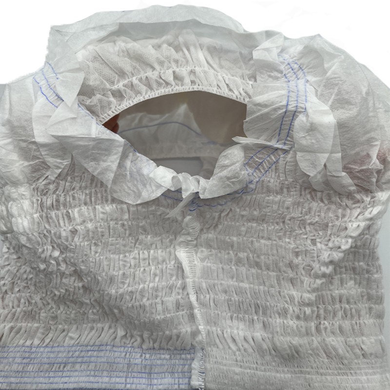 Adult Pull Up Diapers Manufacturer - Wholesale Direct Sales Organic High Absorbancy