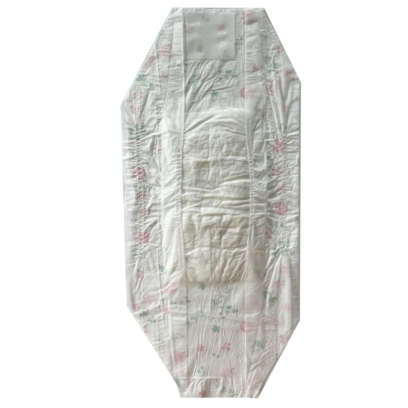 Pet Diapers Manufacturer - Breathable Leakproof Male Female Disposable Comfortable