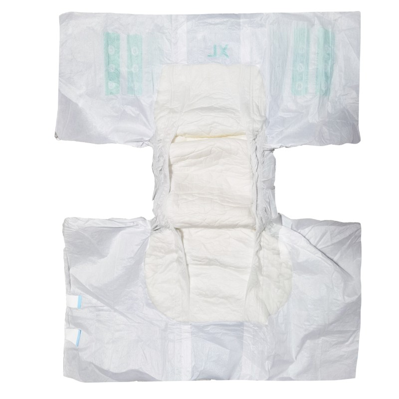 Adult Diaper Factory - Ultra Thick Quick Absorbent ABDL Disposable Bulk