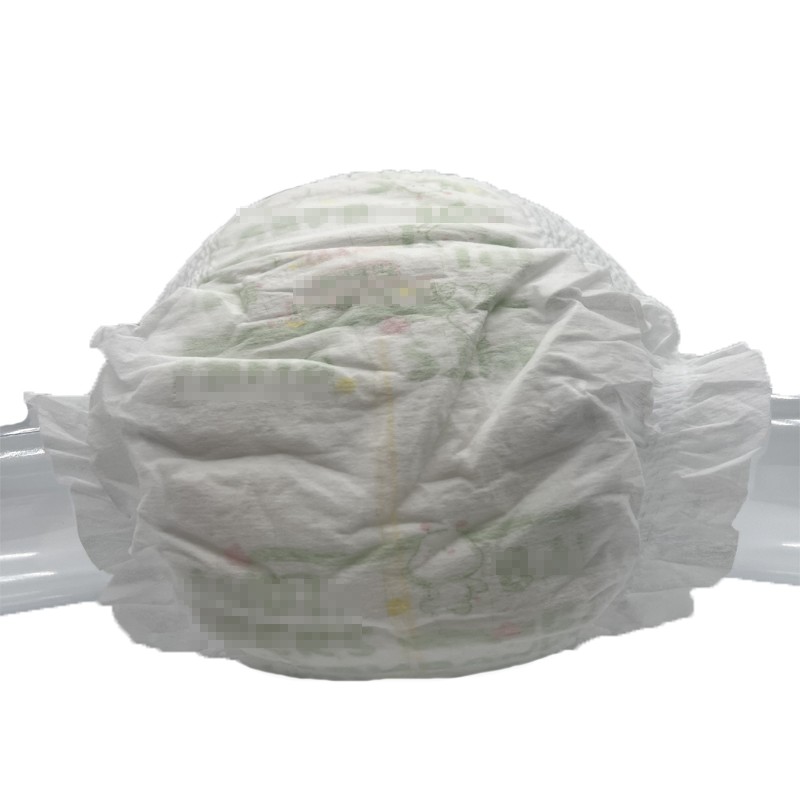 Baby Pull Up Diaper Supplier - Free Sample Premium Quality Quick Absorb