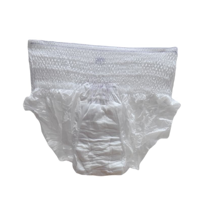 Baby Pull Up Pants Manufacturer - High Quality Super Large Elastic Waistband