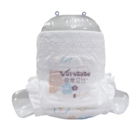 Baby Pull Pant Factory - Wholesale Soft Super Absorbent Manufacturer Price