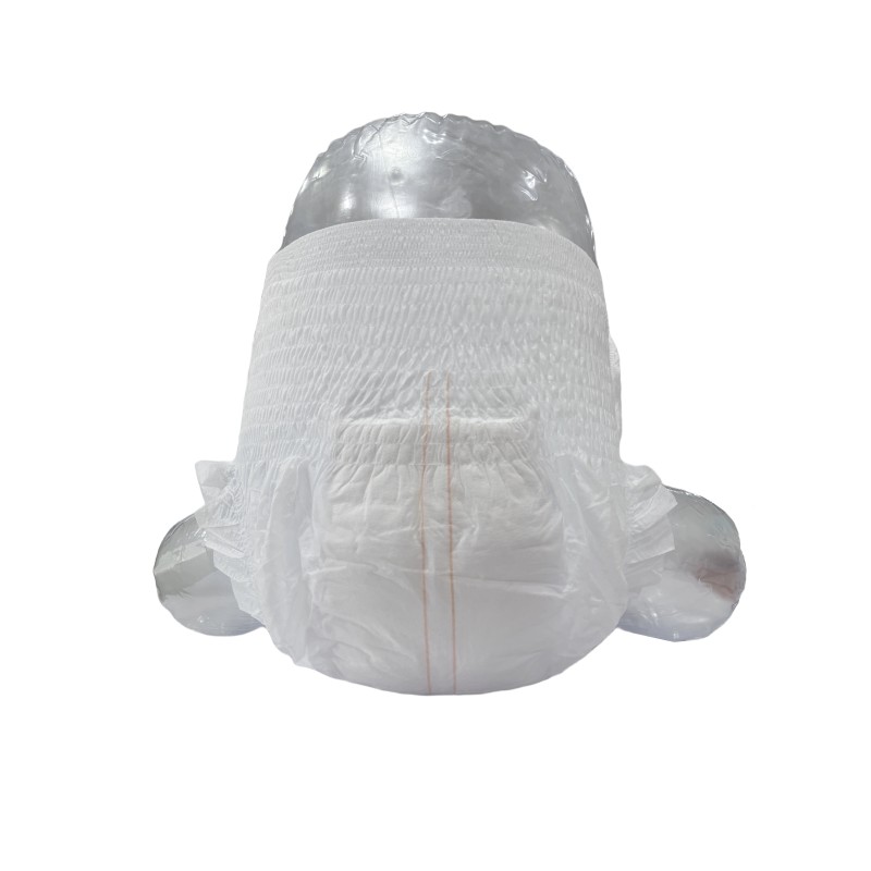 Adult Diaper Pants Supplier - High Elastic Dry Surface Wholesale Convenient