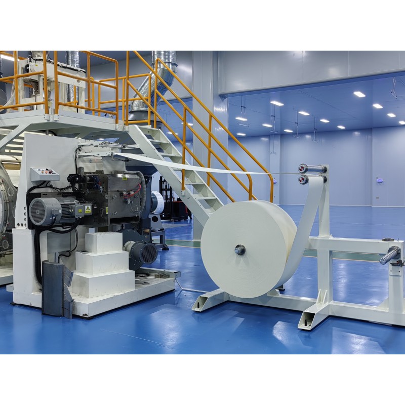 Diaper Raw Material Factory - ADL Acquisitive Distribution Layer Non Woven