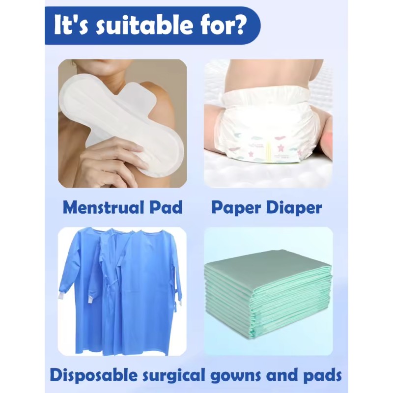 Hot Melt Adhesive Supplier - High Quality Elastic Glue Structure Glue