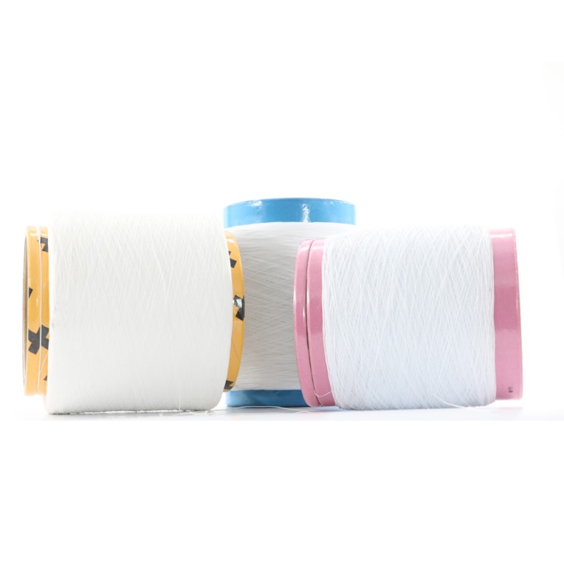 Spandex Yarn Manufacturer - High Elastic For Baby Diaper Leg Cuff
