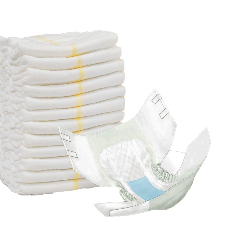 Adult Pull Up Diapers Manufacturer - Ultra Breathable Premium Unisex Convenient