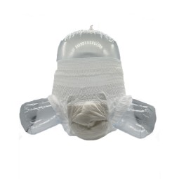 Adult Diaper Supplier - High Quality Factory Price Customized Unisex