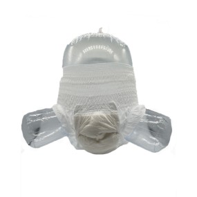 Adult Diaper Supplier - High Quality Factory Price Customized Unisex