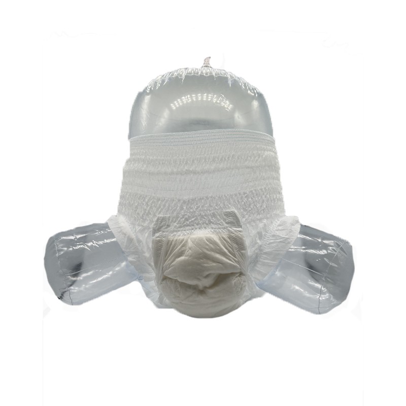 Adult Diaper Supplier - High Quality Factory Price Customized Unisex