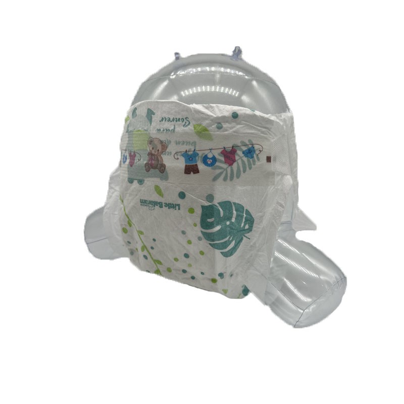 Baby Diaper Manufacturer - High Quality Comfortable High Absorbing Cheap