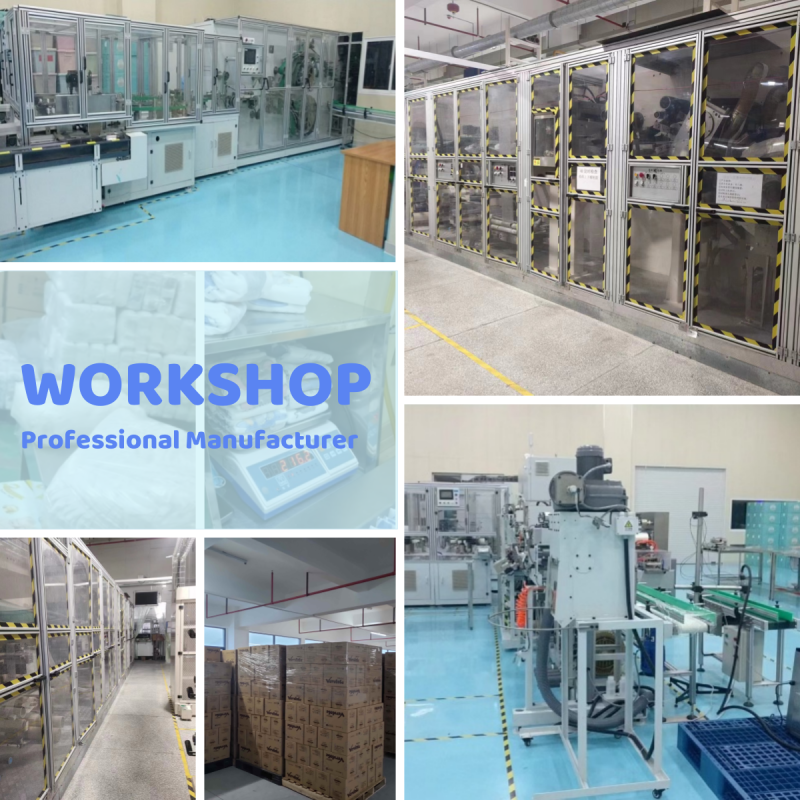 Adult Diaper Pants Supplier - High Elastic Dry Surface Wholesale Convenient