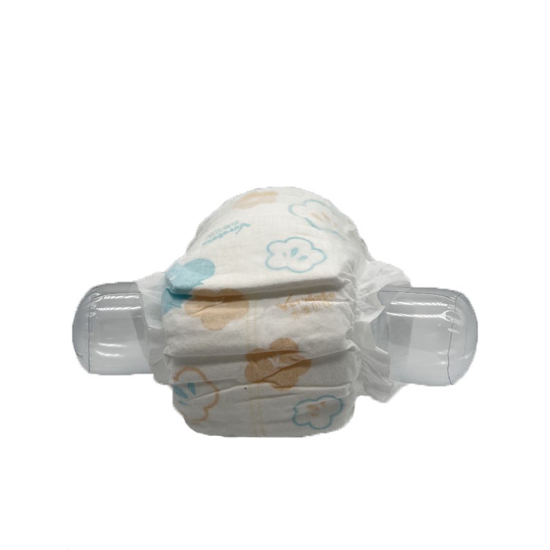 Baby Diaper Factory - High-end Individual-packaged Probiotic Soft Gentle